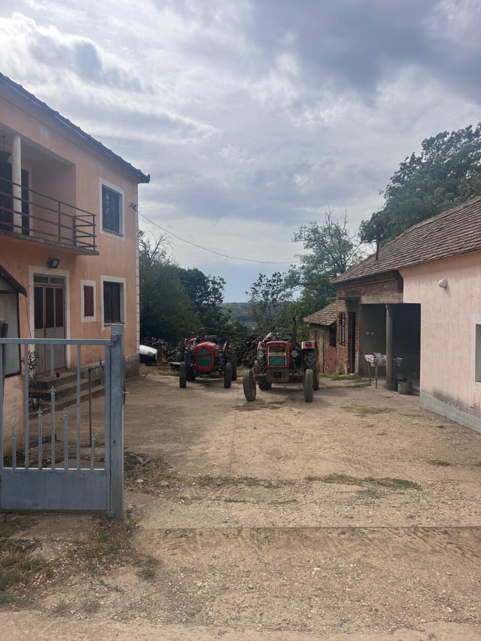 Sultans Trail: geen toeristische trekpleisters, maar het leven van alledag